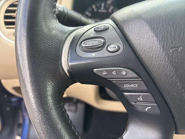 used 2018 Nissan Pathfinder car, priced at $7,995