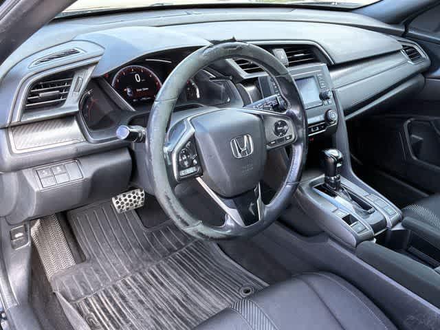 used 2019 Honda Civic car, priced at $15,995