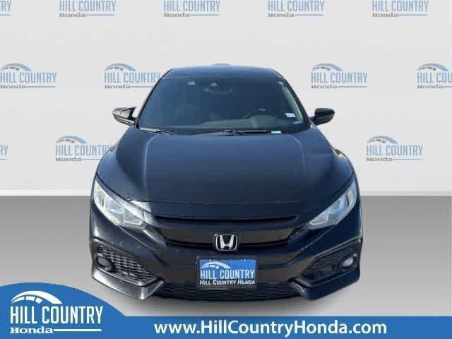 used 2019 Honda Civic car, priced at $15,995