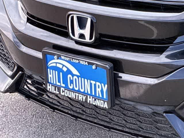 used 2019 Honda Civic car, priced at $15,995