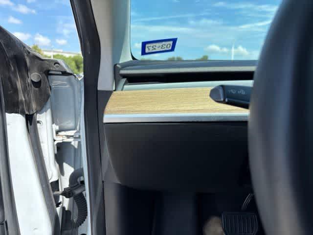 used 2020 Tesla Model 3 car, priced at $23,695