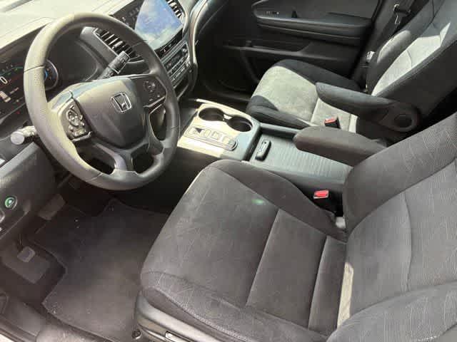 used 2022 Honda Pilot car, priced at $28,020
