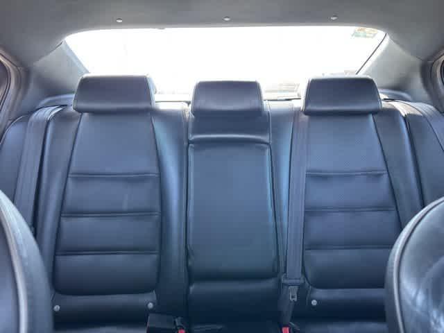 used 2017 Mazda Mazda6 car, priced at $13,995