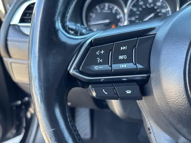 used 2017 Mazda Mazda6 car, priced at $13,995