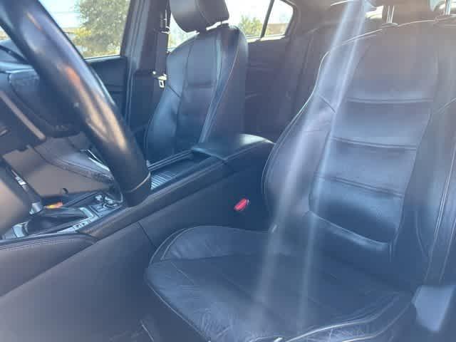 used 2017 Mazda Mazda6 car, priced at $13,995