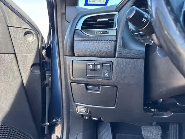 used 2017 Mazda Mazda6 car, priced at $13,995