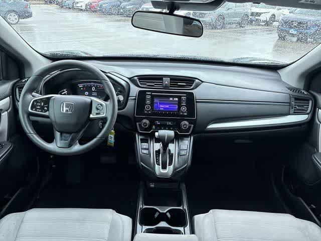 used 2020 Honda CR-V car, priced at $22,420