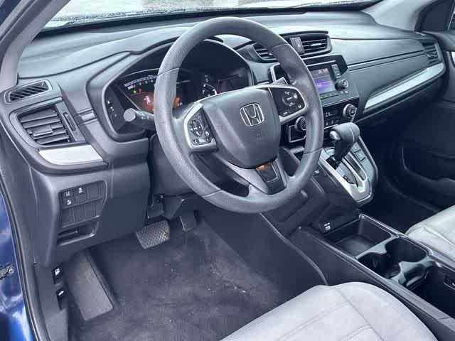 used 2020 Honda CR-V car, priced at $22,420