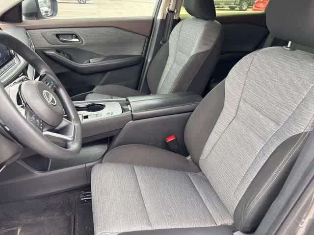 used 2023 Nissan Rogue car, priced at $20,295