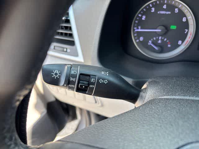 used 2018 Hyundai Tucson car, priced at $14,420