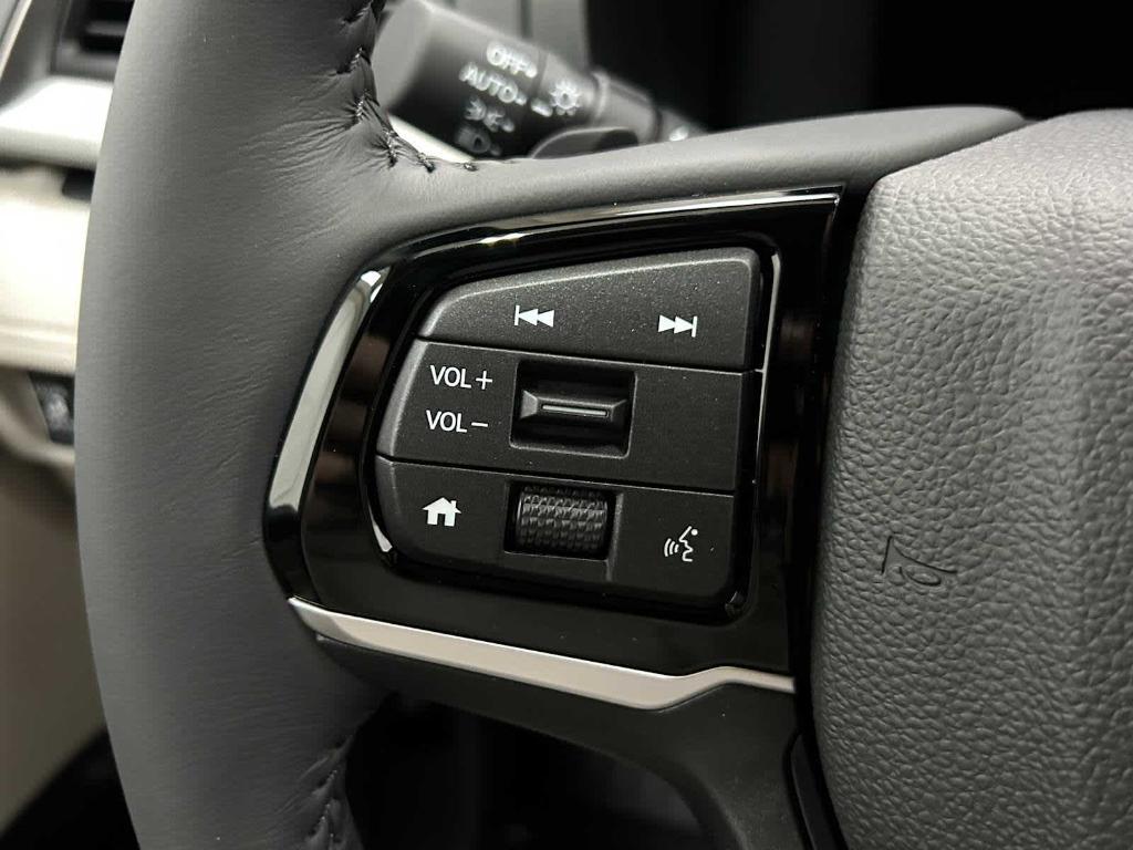 new 2026 Honda Odyssey car, priced at $42,383