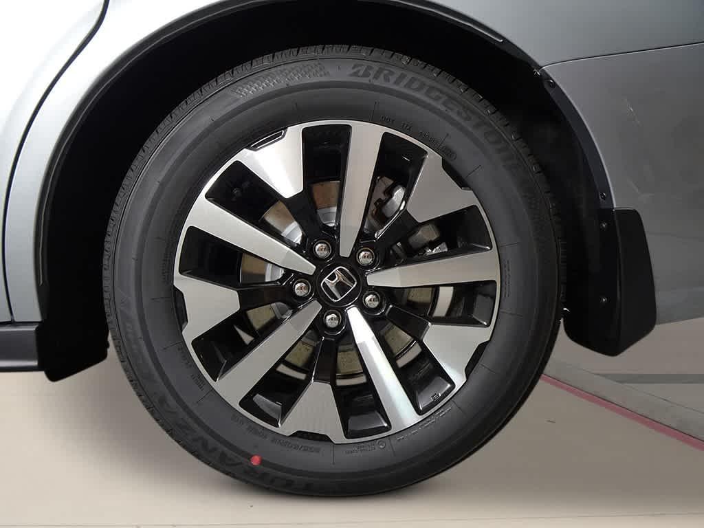 new 2026 Honda Odyssey car, priced at $42,383