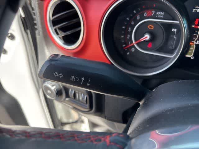 used 2019 Jeep Wrangler Unlimited car, priced at $28,495