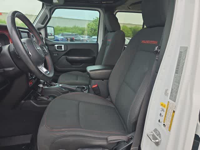 used 2019 Jeep Wrangler Unlimited car, priced at $26,020