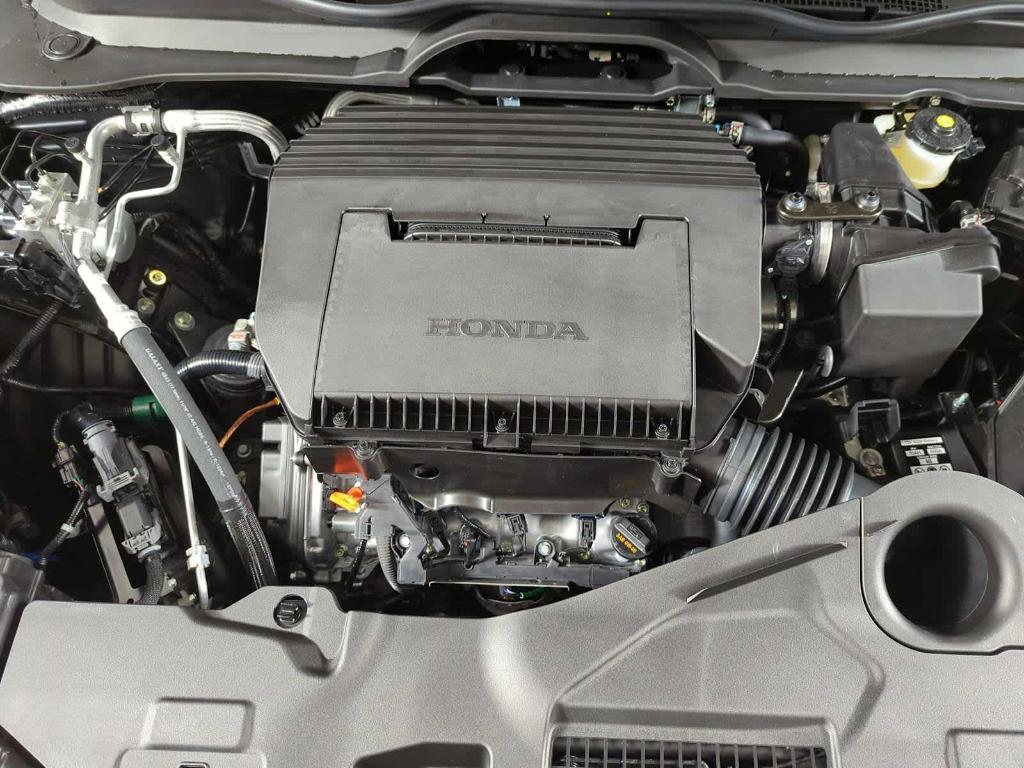 new 2026 Honda Pilot car, priced at $43,831