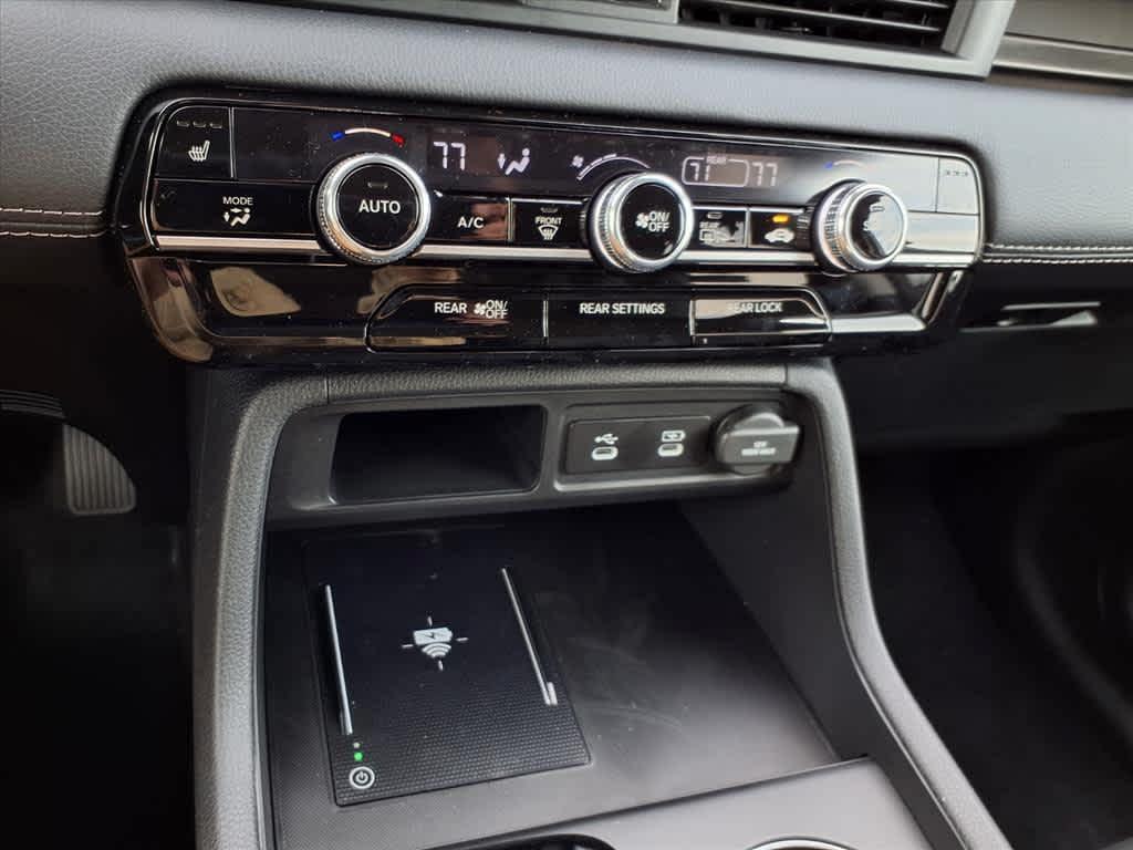 new 2026 Honda Pilot car, priced at $43,831