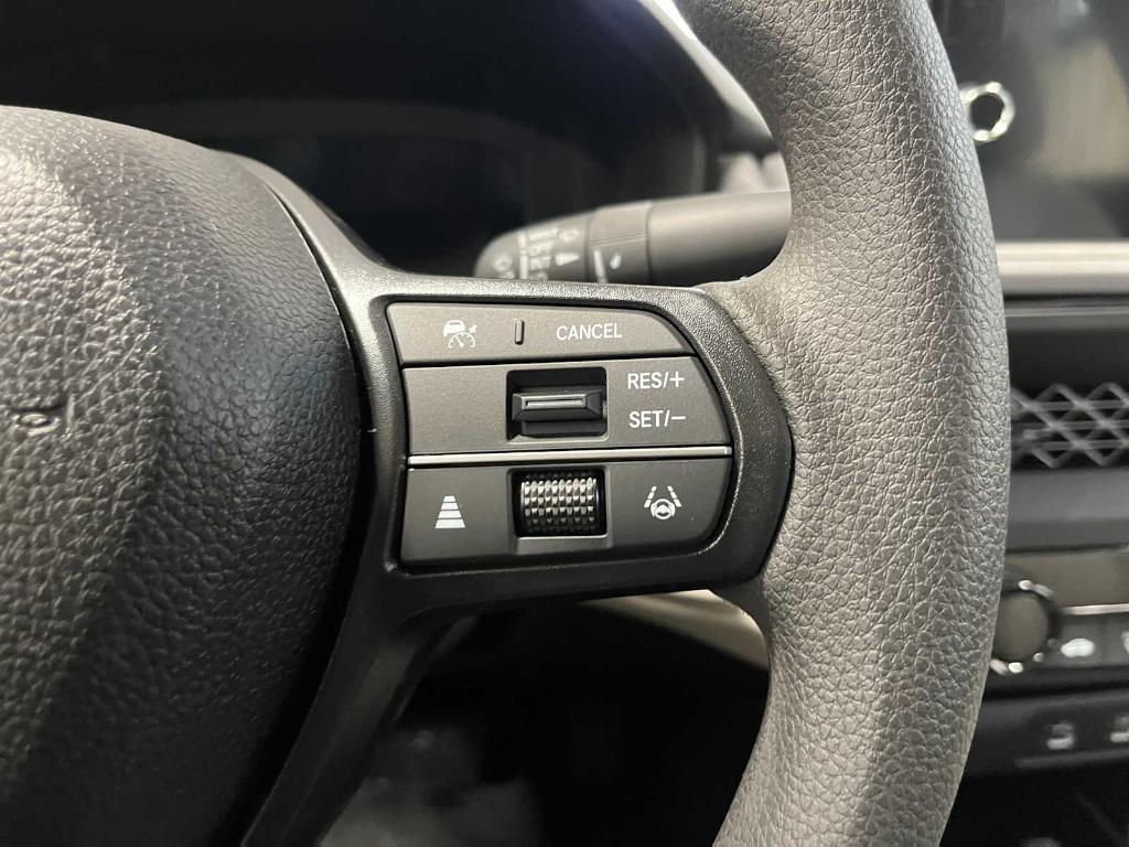 new 2026 Honda Accord car, priced at $29,255