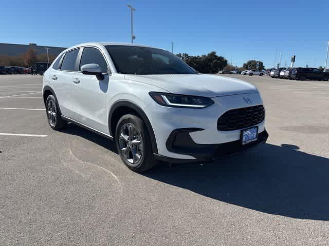 used 2026 Honda HR-V car, priced at $26,895