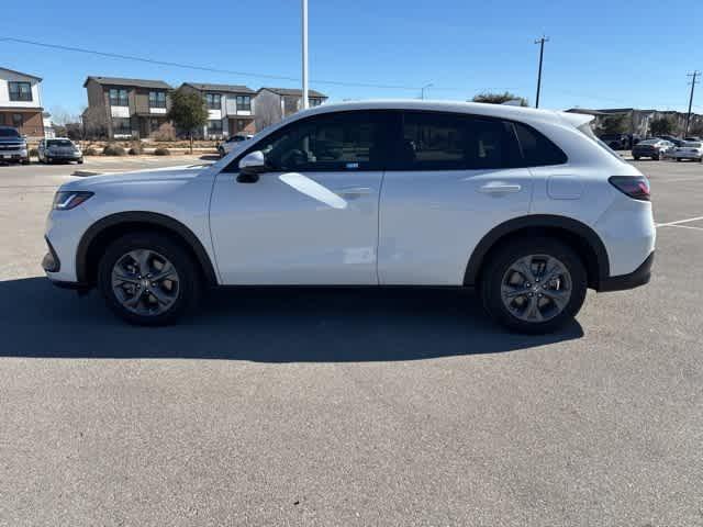 used 2026 Honda HR-V car, priced at $26,895
