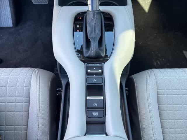 used 2026 Honda HR-V car, priced at $26,895