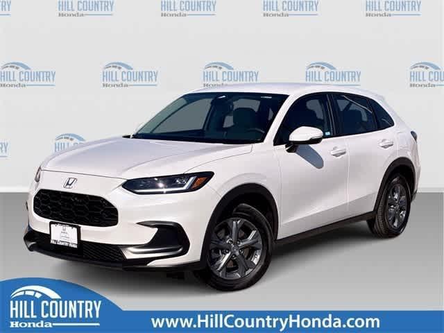 used 2026 Honda HR-V car, priced at $25,895