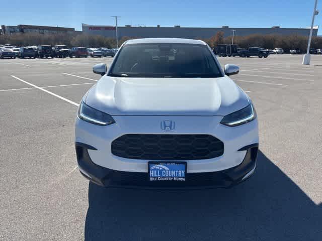 used 2026 Honda HR-V car, priced at $26,895