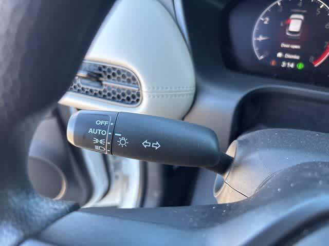 used 2026 Honda HR-V car, priced at $26,895