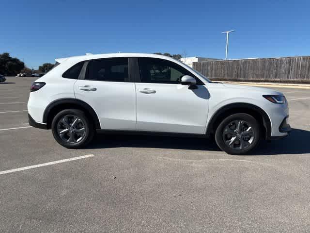 used 2026 Honda HR-V car, priced at $26,895