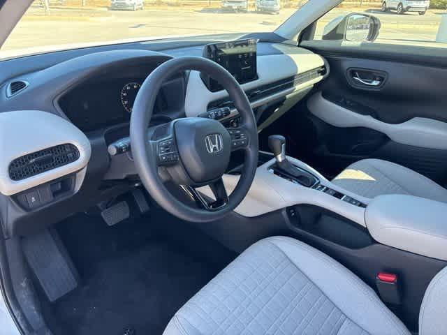 used 2026 Honda HR-V car, priced at $26,895