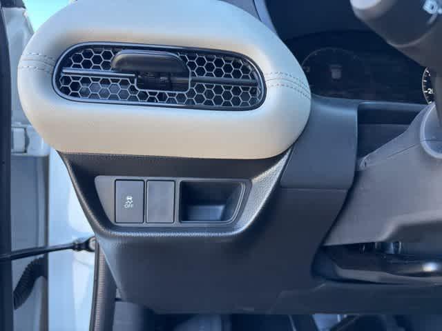 used 2026 Honda HR-V car, priced at $26,895