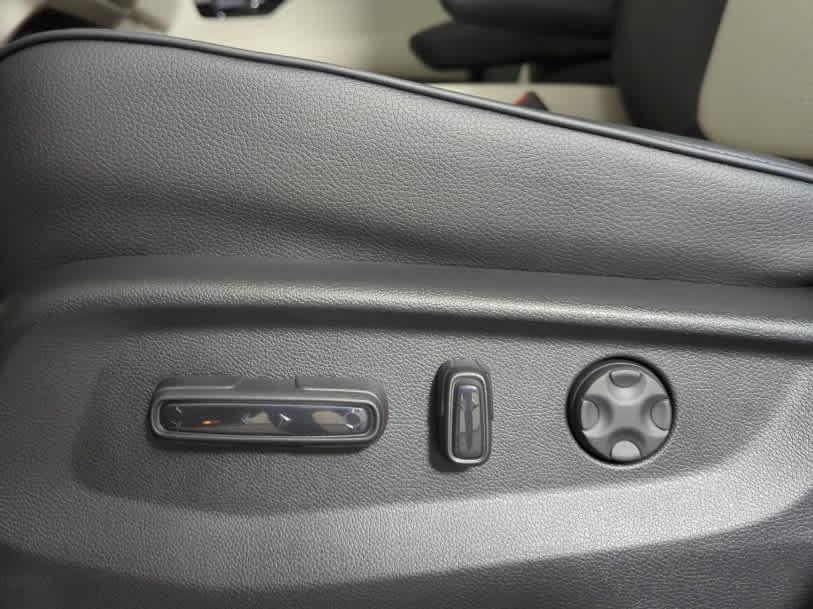 new 2026 Honda Odyssey car, priced at $54,050