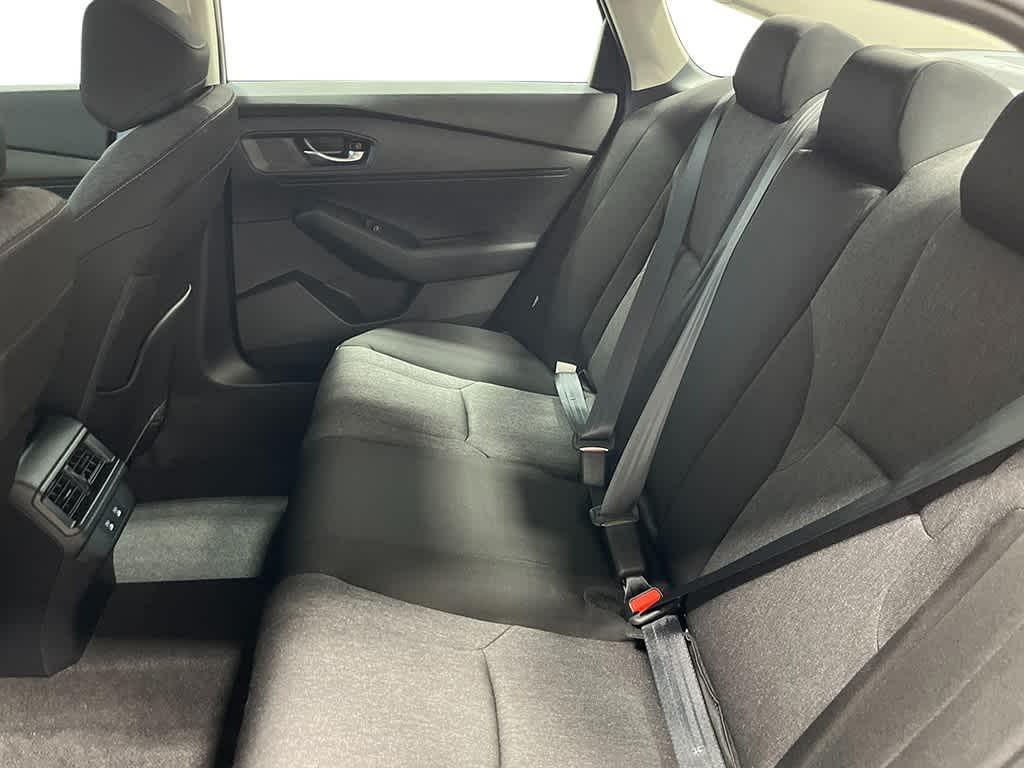 new 2026 Honda Accord car, priced at $28,669