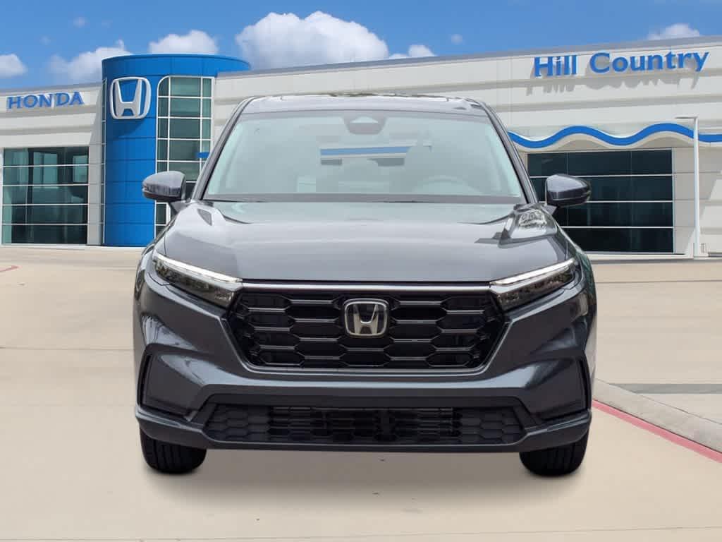 new 2026 Honda CR-V car, priced at $33,145