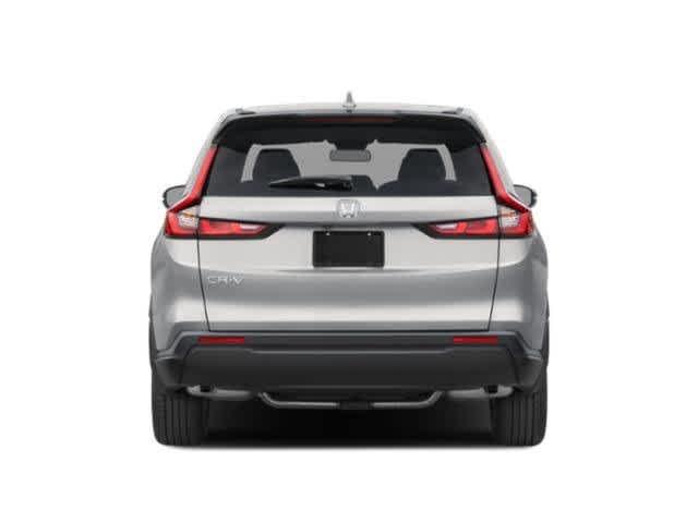 new 2026 Honda CR-V car, priced at $33,967