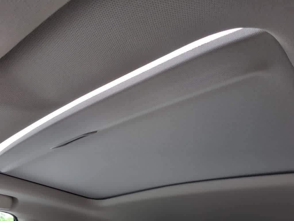 new 2026 Honda CR-V car, priced at $33,145