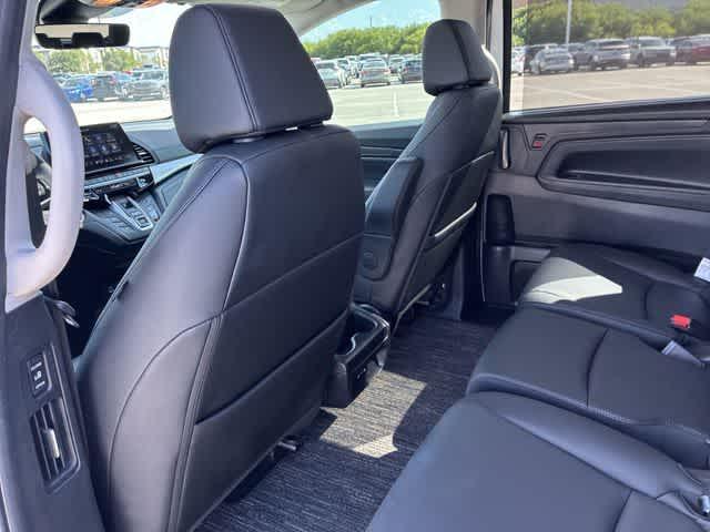 used 2026 Honda Odyssey car, priced at $40,225
