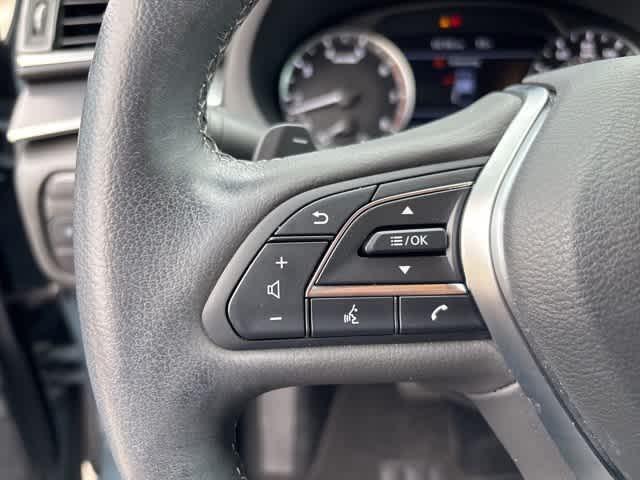 used 2022 INFINITI QX55 car, priced at $29,195