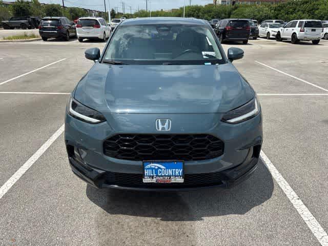 used 2026 Honda HR-V car, priced at $28,820