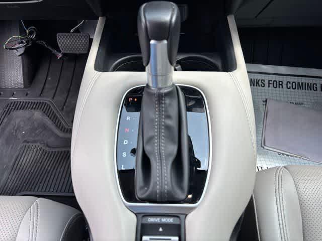 used 2026 Honda HR-V car, priced at $28,820