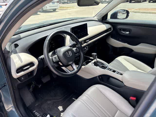 used 2026 Honda HR-V car, priced at $28,820
