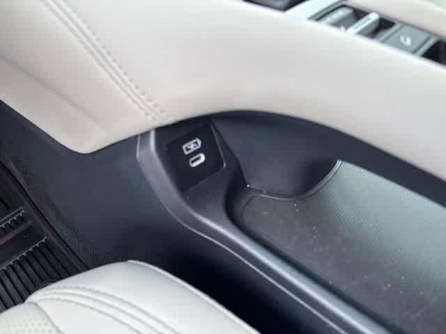 used 2026 Honda HR-V car, priced at $28,820