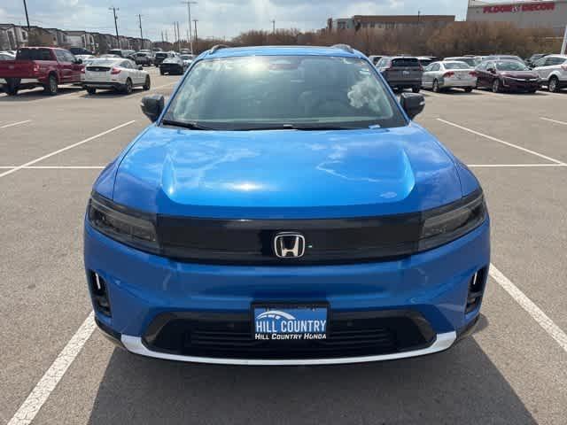 used 2025 Honda Prologue car, priced at $30,000