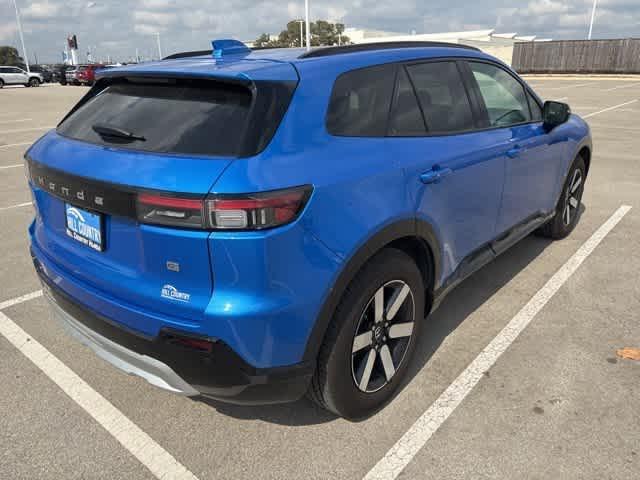 used 2025 Honda Prologue car, priced at $30,000