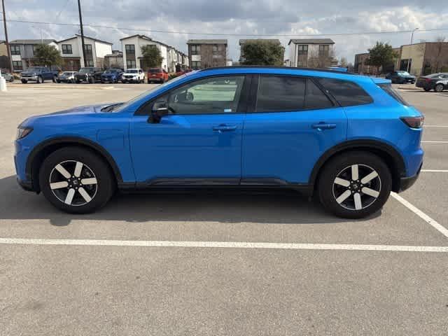 used 2025 Honda Prologue car, priced at $30,000