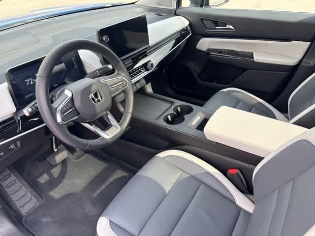 used 2025 Honda Prologue car, priced at $30,000