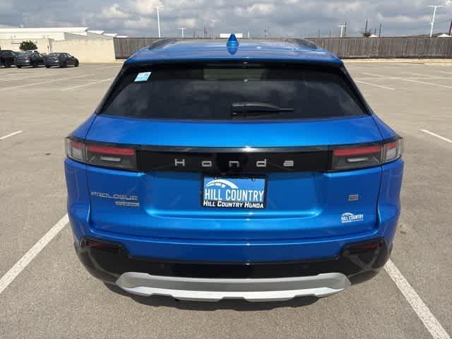 used 2025 Honda Prologue car, priced at $30,000