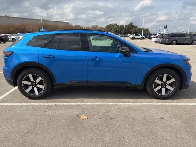 used 2025 Honda Prologue car, priced at $30,000