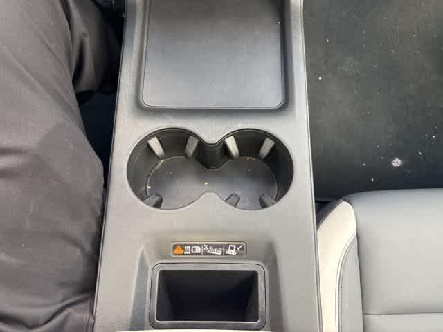 used 2025 Honda Prologue car, priced at $30,000