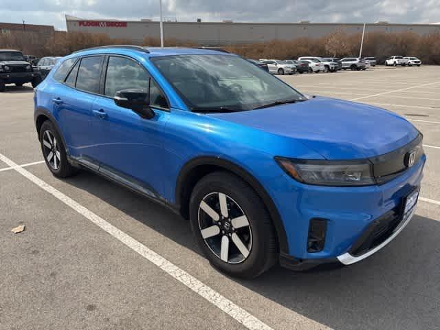 used 2025 Honda Prologue car, priced at $30,000