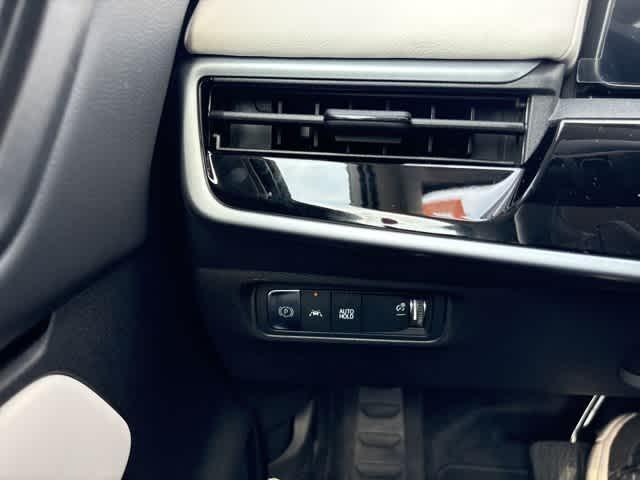 used 2025 Honda Prologue car, priced at $30,000